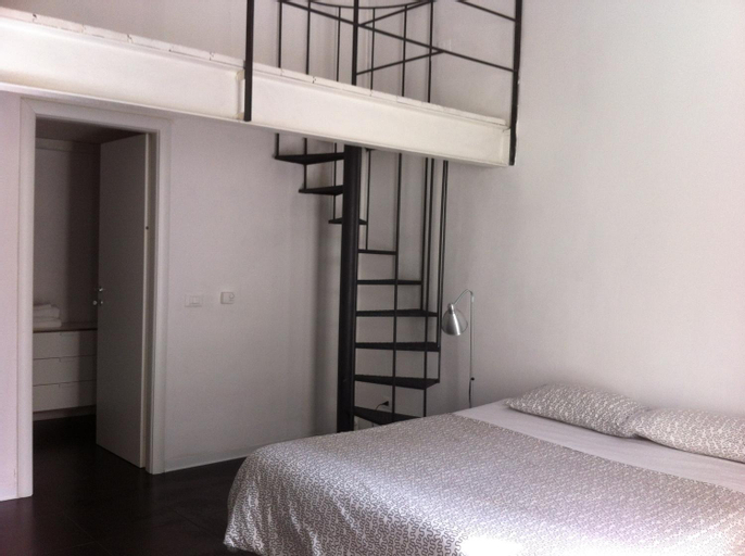 Loft Regio Parco, Torino