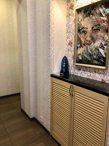 Others 2, Apartment Studio -біля Вокзалу-недалеко від Центру-Городоцька 151, L'vivs'ka