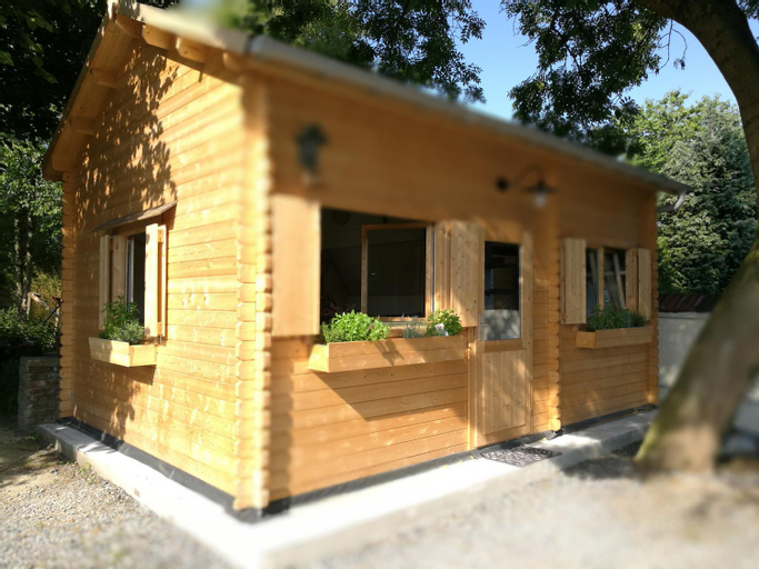 B&B Le Bonimenteur, Hainaut