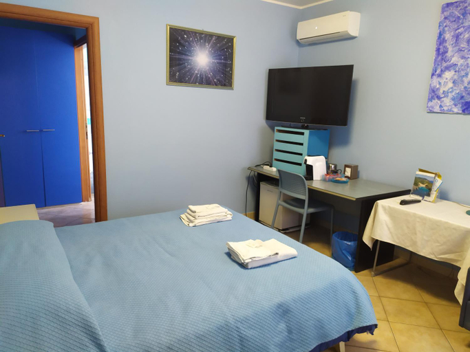 Others 4, B&B Luna Blu, Carbonia-Iglesias