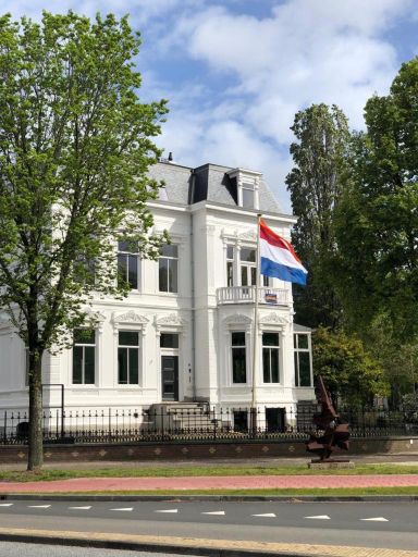 Exterior & Views 1, B&B Florapark, Haarlem