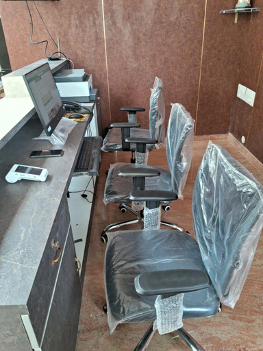 Others 3, Globus Hotel by Silicon Hearth, Bangalore