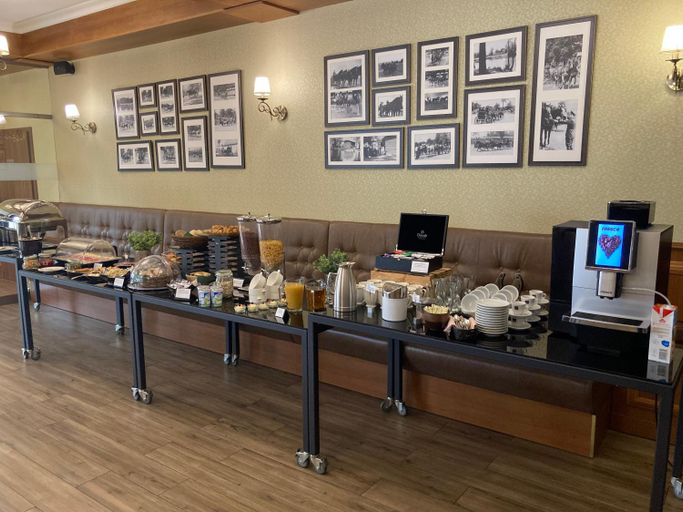 Food & Drinks 4, Lando, Tarnowskie