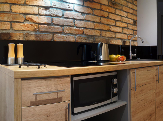 Others 5, Kamienica Na Nowo Apartamenty, Mrągowo