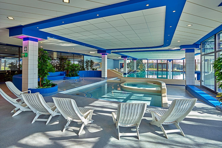 Sport & Beauty 3, Aquantis Bensersiel, Wittmund