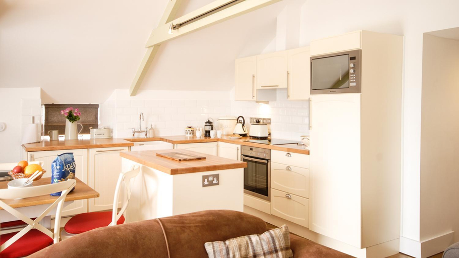 Others 3, Saddle and Stable Rooms, Cornwall