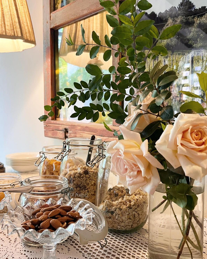 Food and beverages 2, All'Ombra Del Tiglio, Pistoia