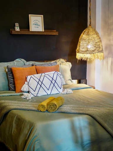 Bedroom 13
