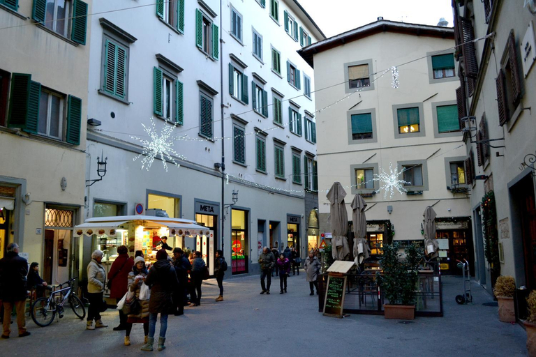 Food & Drinks, Dante's Relais, Florence