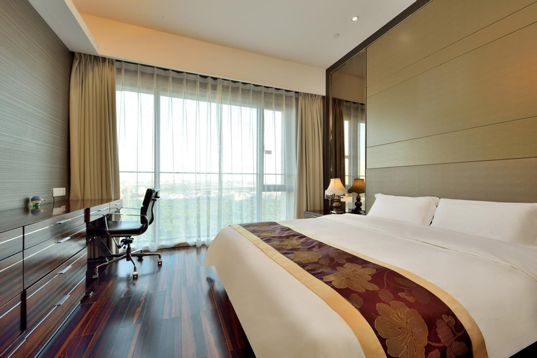 Bedroom 9