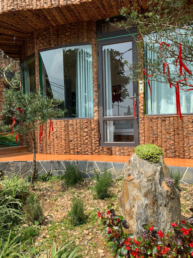 Tuong Vi Homestay - Venuestay, Tam Dao