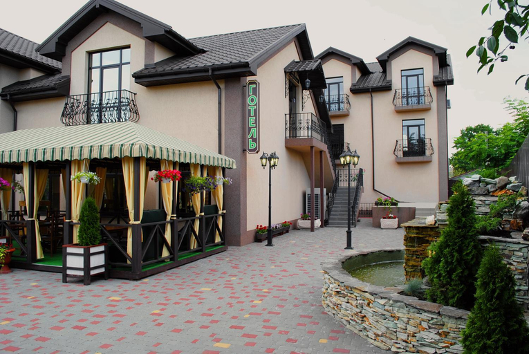 Others 2, Hotel Restaurant Complex Roman'S, Boryspil's'ka
