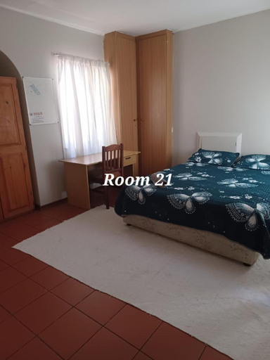 Others 5, 999 Pretorius street, City of Tshwane