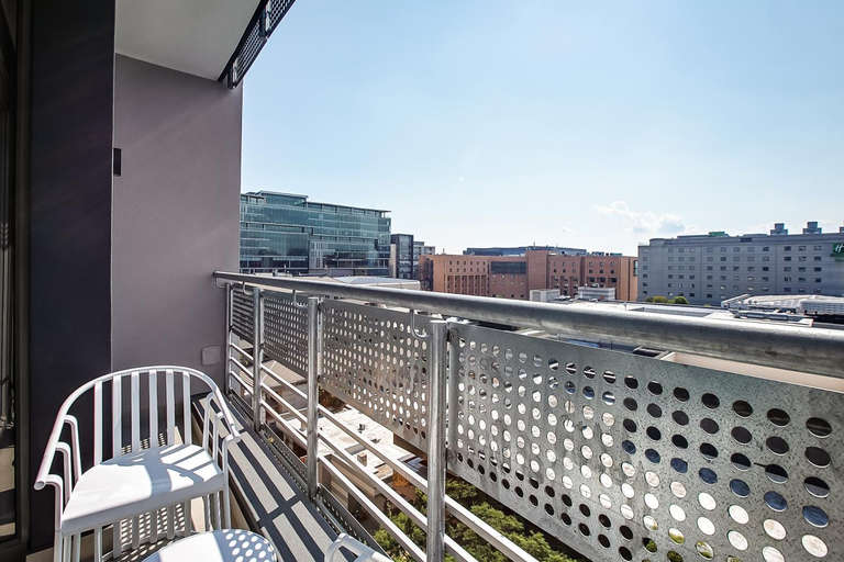 Others 5, The Median Serviced Apartment Collection, City of Johannesburg