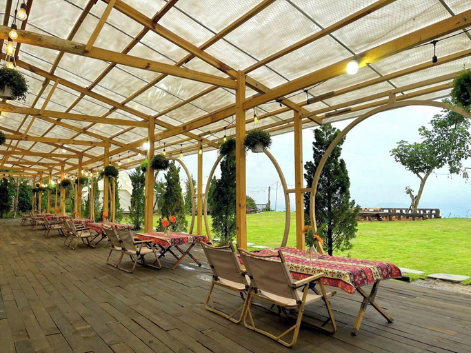 Food & Drinks 5, Cloud9 & Cloud View Glamping, Đà Lạt