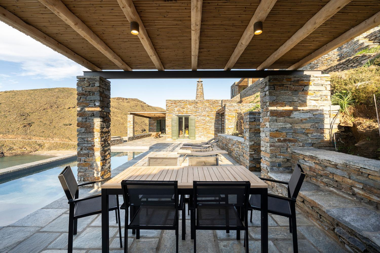 Others 2, Triad Villas, South Aegean