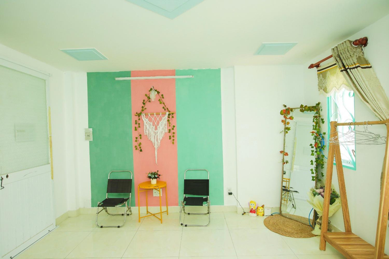 Others 5, HOMESTAY BAI SAU VUNG TAU homestay decor dep, sang trong va thoai mai, Vũng Tàu