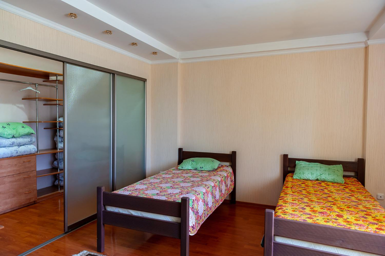 Others 2, Hostel Astana, Astana City