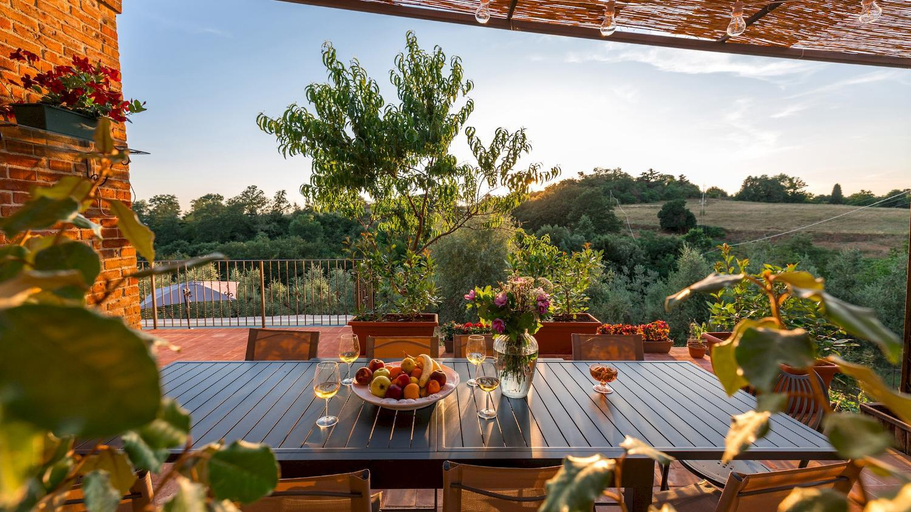 Food & Drinks, CASA EUSEBIA 8&2, Emma Villas, Perugia
