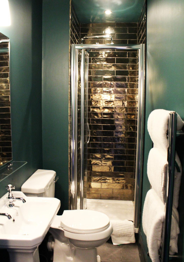 Bathroom 3, House Bedrooms Dublin, Dublin