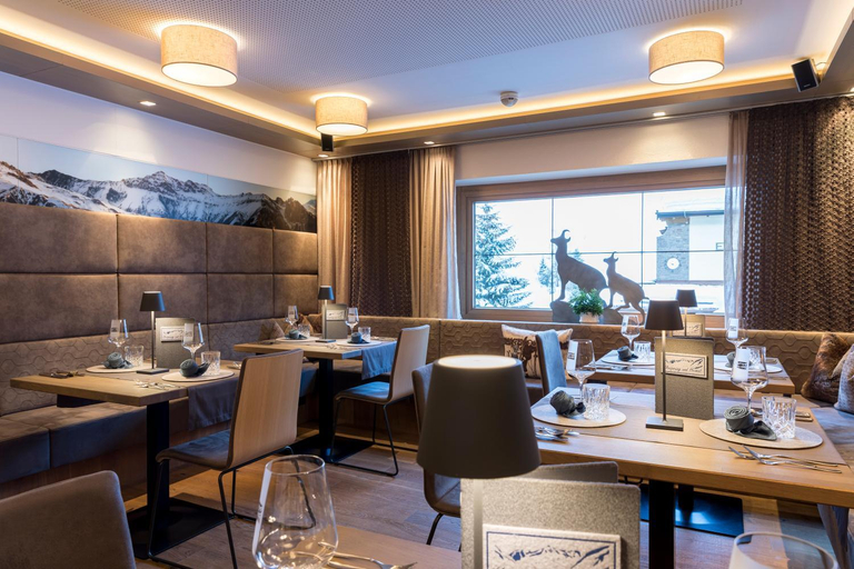 Food & Drinks 2, Haus Elisabeth, Imst