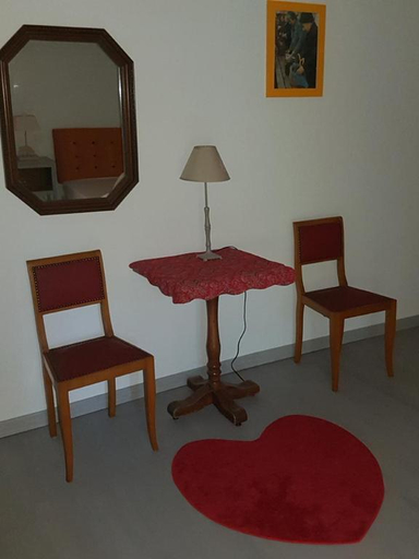 Others 4, Chambres d'hotes Au Pere Louis, Lot