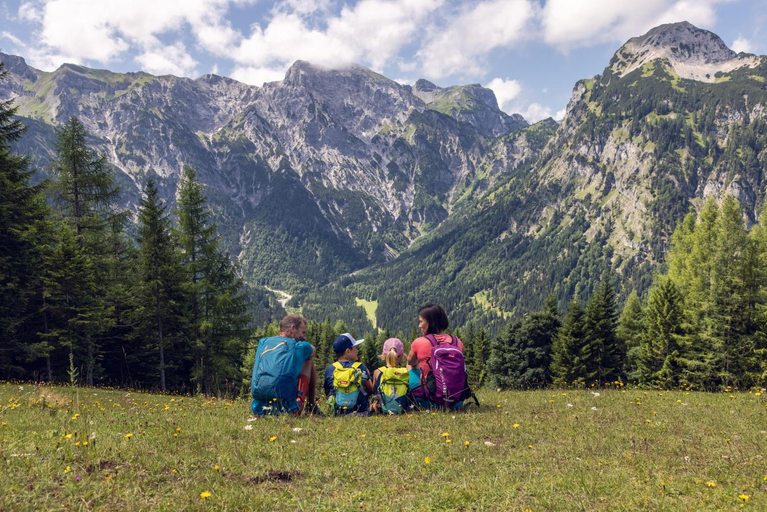 Others 2, Waldruh, Schwaz