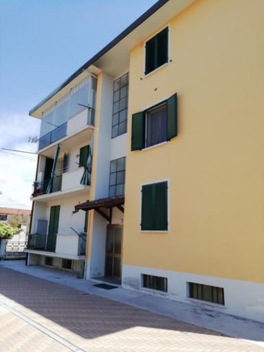 Lagrange 23, Torino