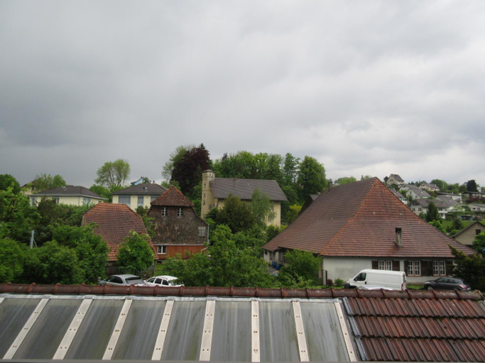 Exterior & Views, good bed Aarwangen, Aarwangen