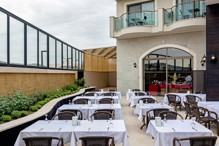 Food & Drinks 5, My Ella Bodrum Resort & Spa, Bodrum