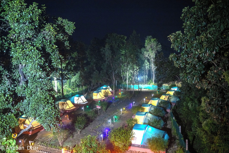 Others 5, Oxygen Jungle Resort Bankura, Bankura