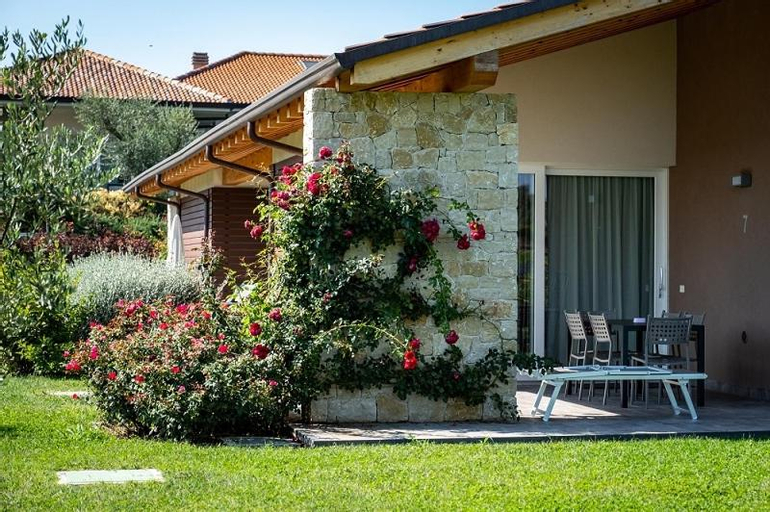 Appartamenti Tre Colline, Verona