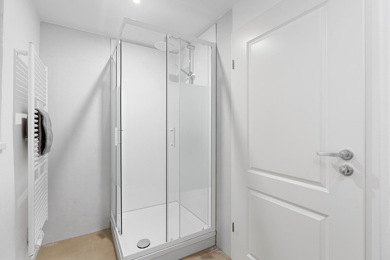 Bathroom 3, Second Home - Ferienwohnungen Fischbach, Bodenseekreis