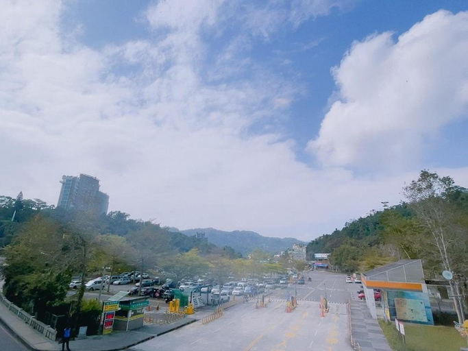 Others 5, 星月小築, Nantou
