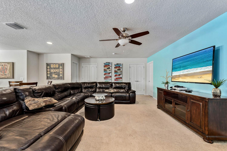Others 3, Villa w private pool & water park, Osceola