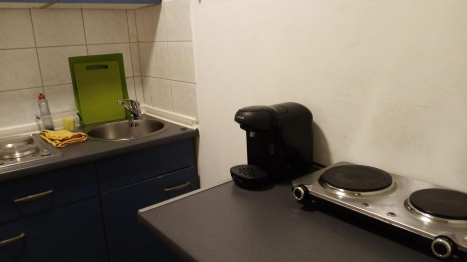 Food & Drinks, Relax Aachener Boardinghouse Budget, Städteregion Aachen