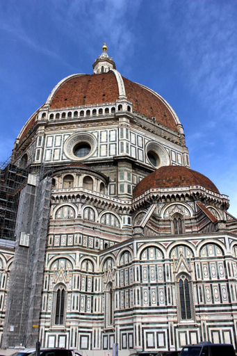 Others 2, La CHIAVE DI SOL, Florence