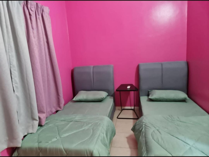 Villa Suria SemiD Homestay Shah Alam, Shah Alam