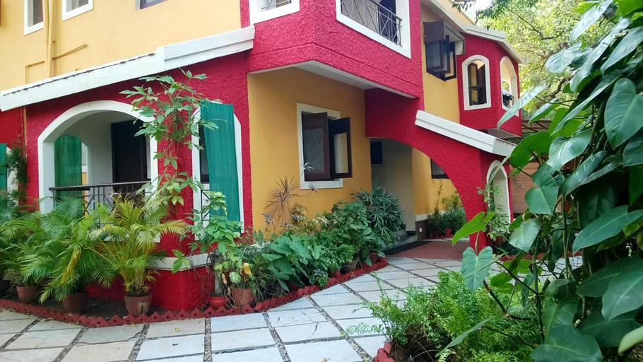 Others 5, Bethany Inn, North Goa