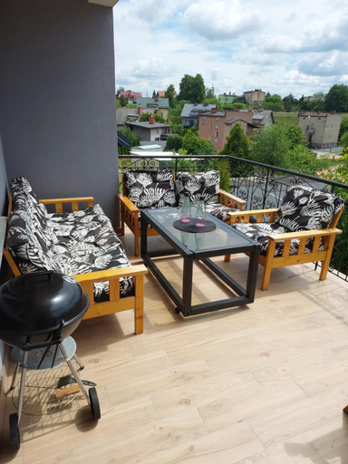 Others 2, Apartament Swierkowa, Działdowo