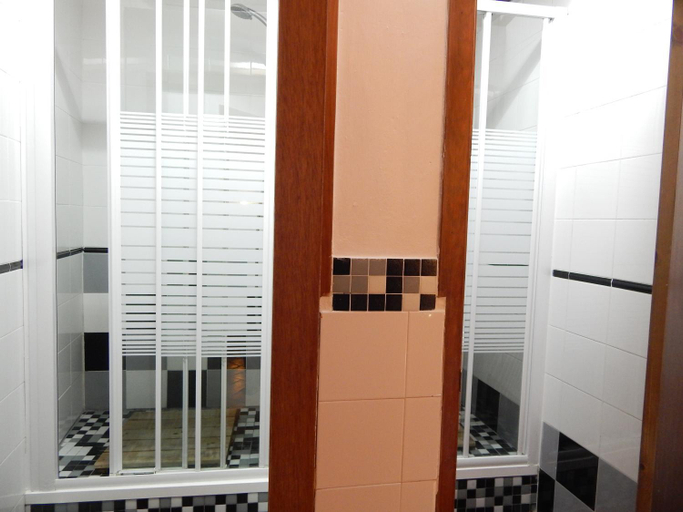 Bathroom 3, Casa La Esparteria de la Corredera, Córdoba