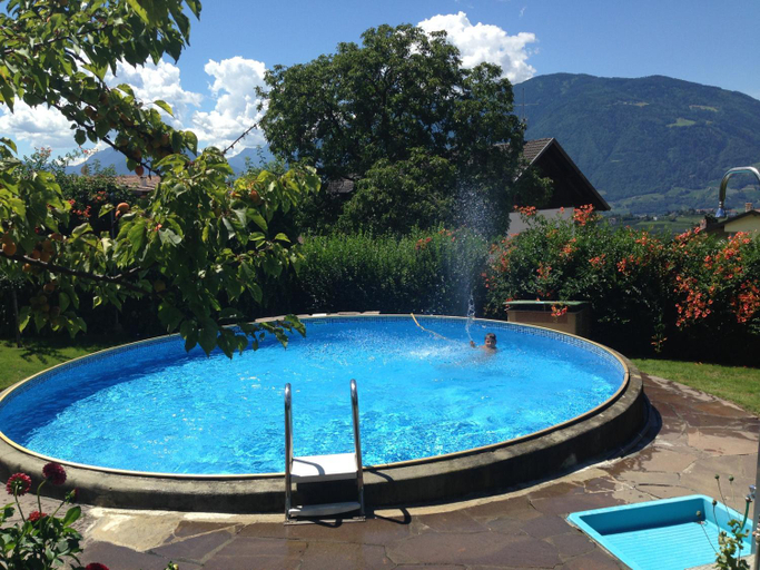 Sport & Beauty 3, Hotel Garni Lichtenau, Bolzano