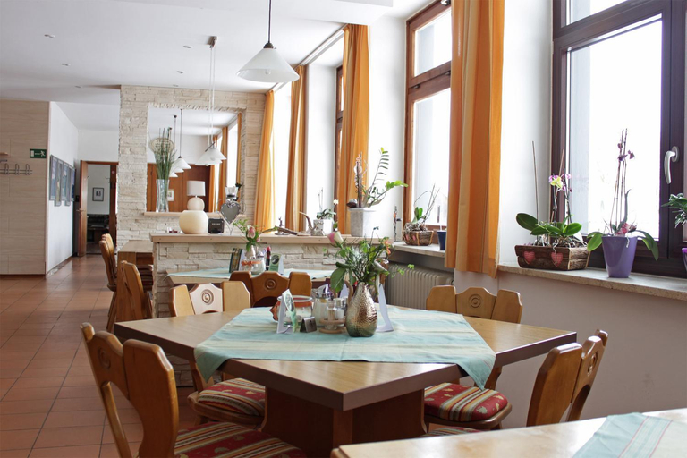 Food & Drinks 5, Berggasthof Lusen, Freyung-Grafenau