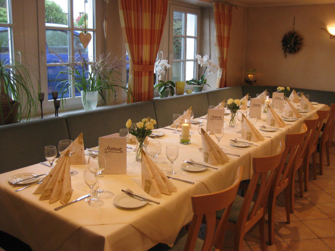 Food & Drinks 4, Hotel Lindenhof, Hochsauerlandkreis