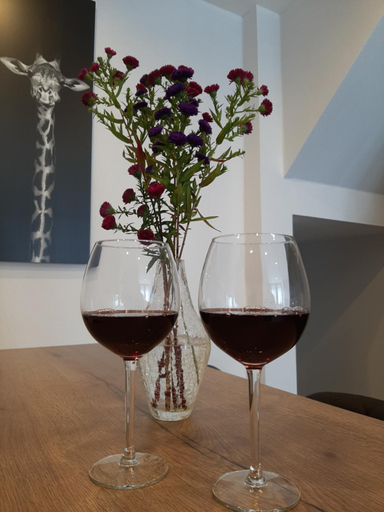 Food & Drinks, Ferienhaus am Muhlengraben, Neunkirchen