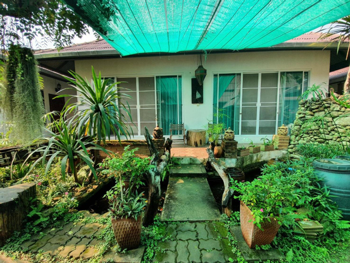 Exterior & Views 4, Chiang Dao Koko Home / Coco Home Chiang Dao, Chiang Dao