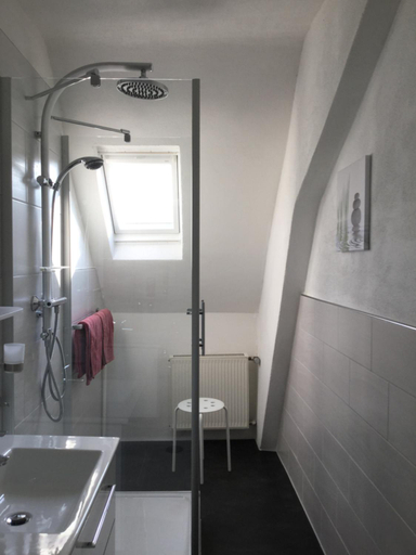 Bedroom 2, Pension Graef, Cochem-Zell