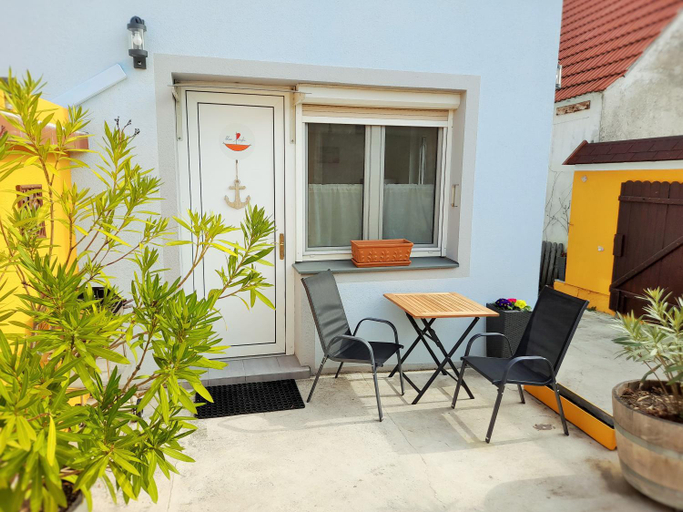 Others 3, Appartement blue Dinghi, Eisenstadt Umgebung
