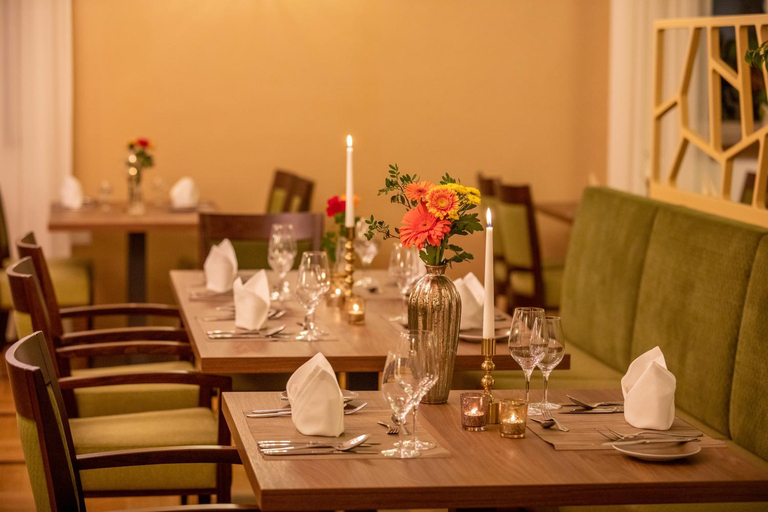 Food & Drinks 5, Schloss Dottingen, Schwäbisch Hall