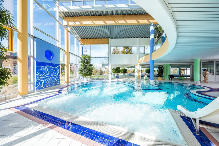 Massage 5, Ferienclub Maierhofen, Lindau (Bodensee)